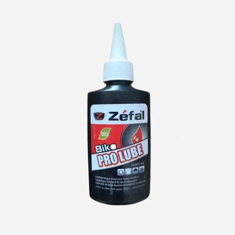 Lubrifiant chaine vélo 125ml Gravel & Bikepacking