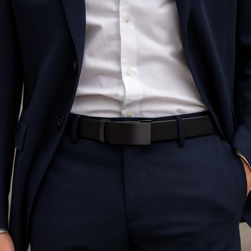 Ceinture de Costume Homme