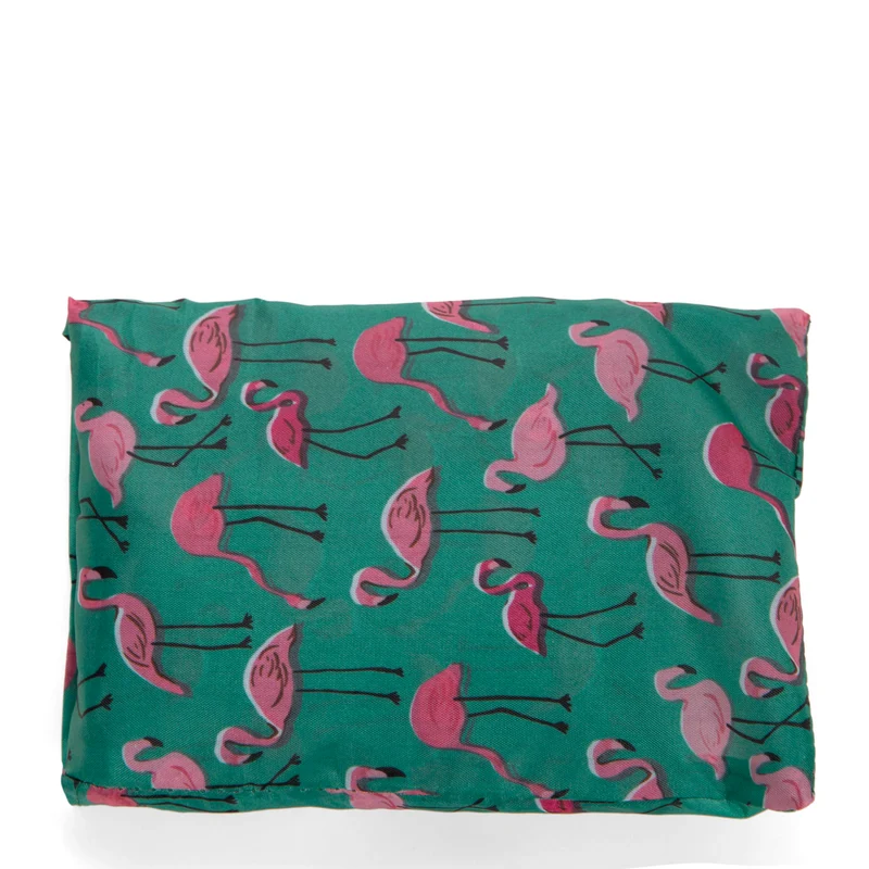 Flamingos Reusable Bag