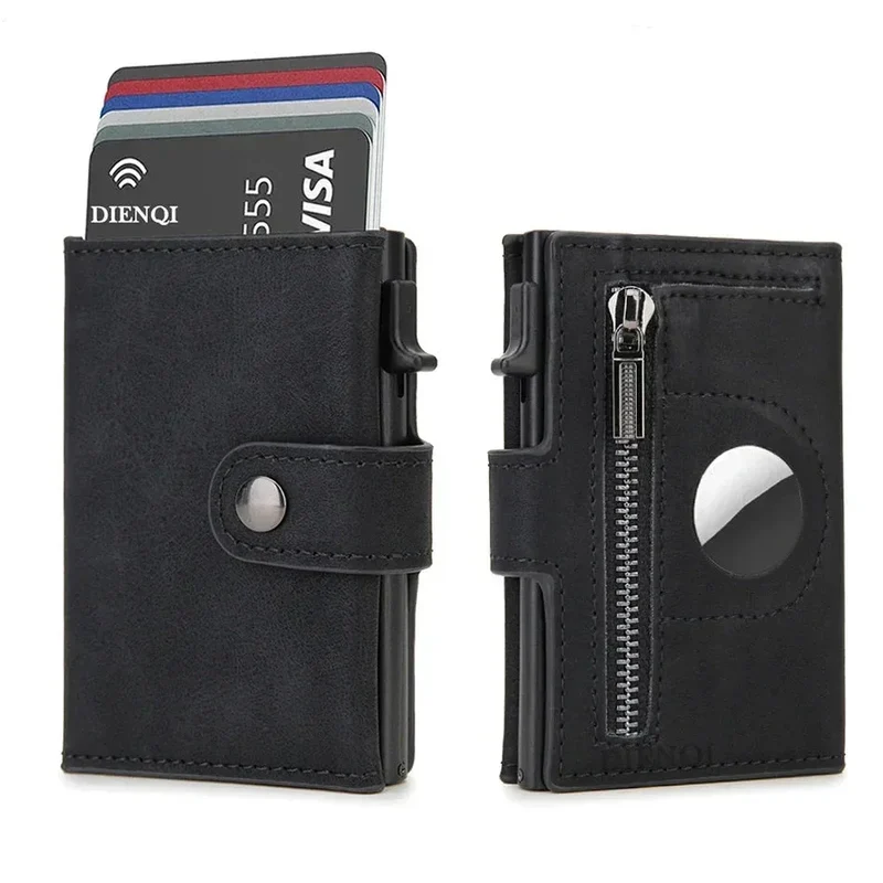 Porte-Carte Porte-Monnaie Homme