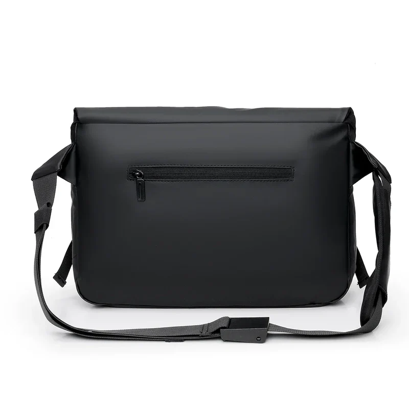 Sacoche Cartable Bandoulière Imperméable
