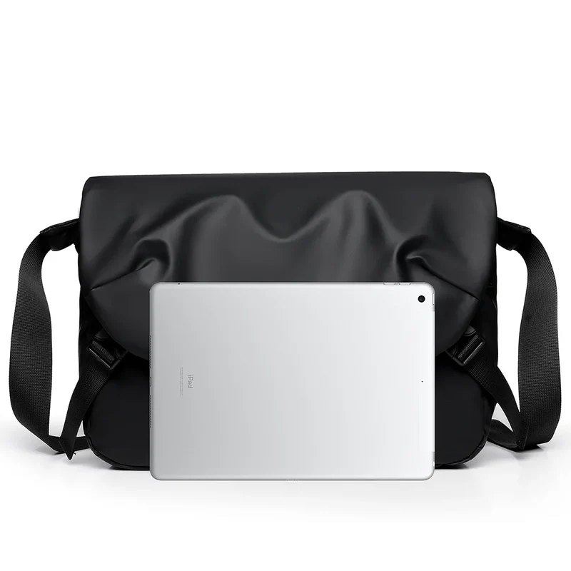 Sacoche Cartable Bandoulière Imperméable