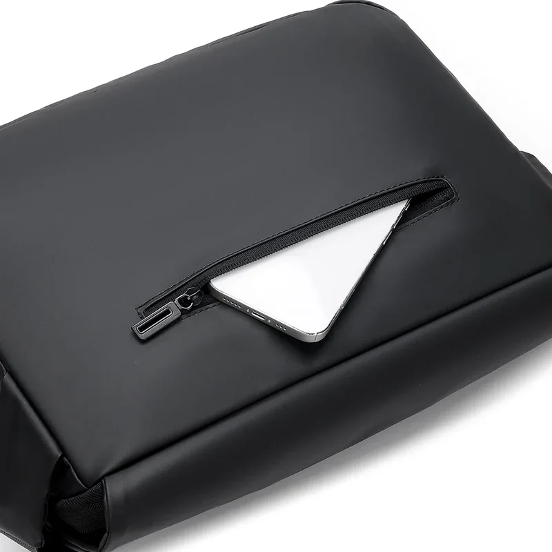 Sacoche Cartable Bandoulière Imperméable