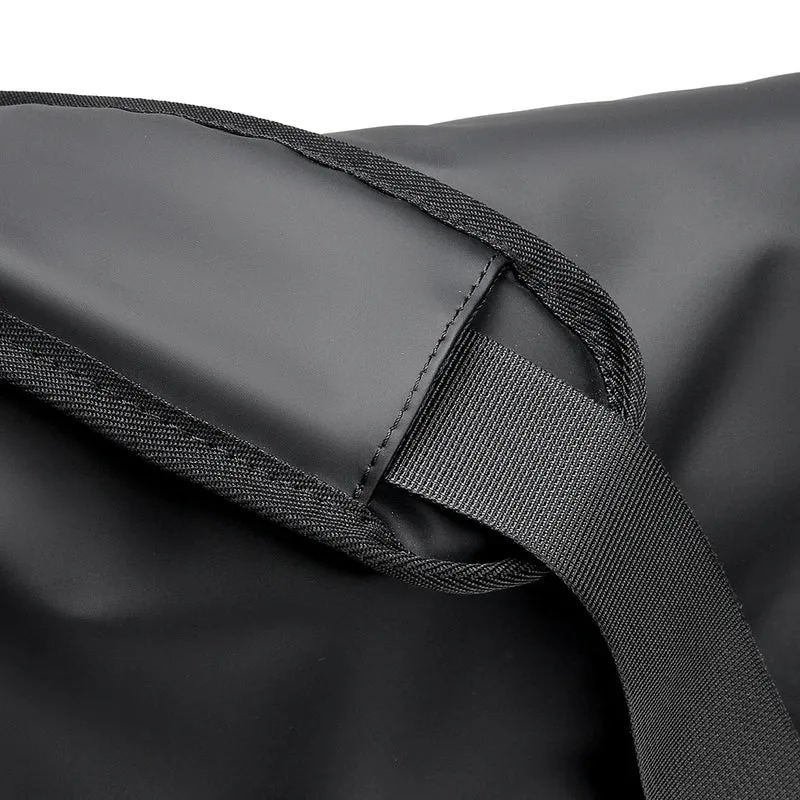 Sacoche Cartable Bandoulière Imperméable