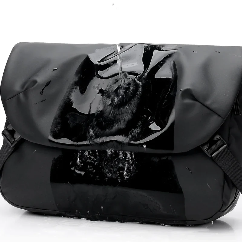 Sacoche Cartable Bandoulière Imperméable