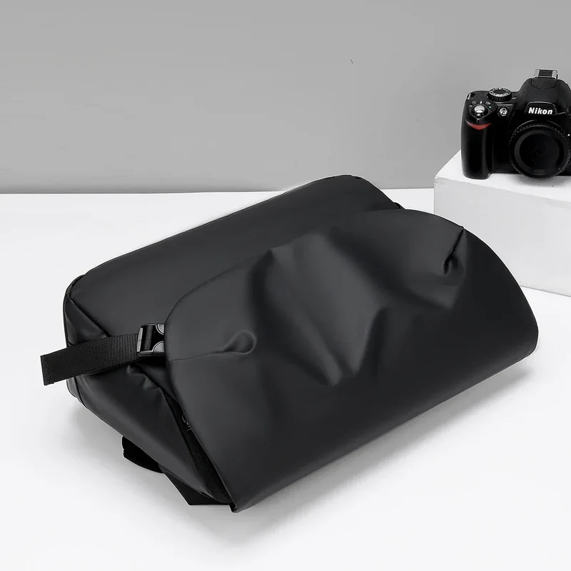 Sacoche Cartable Bandoulière Imperméable