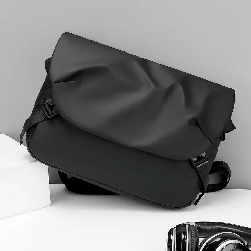 Sacoche Cartable Bandoulière Imperméable