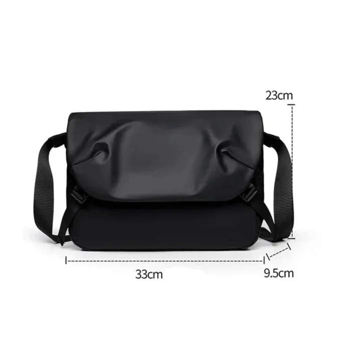 Sacoche Cartable Bandoulière Imperméable