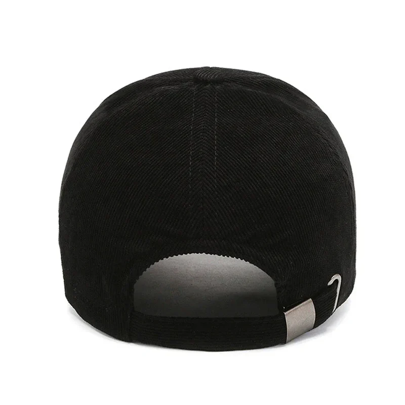 Casquette Velours pour Homme