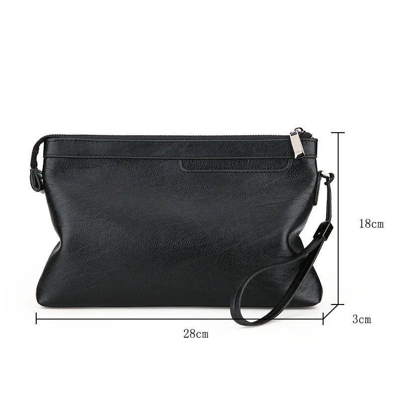 Sac Pochette pour Homme
