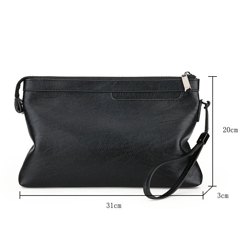 Sac Pochette pour Homme