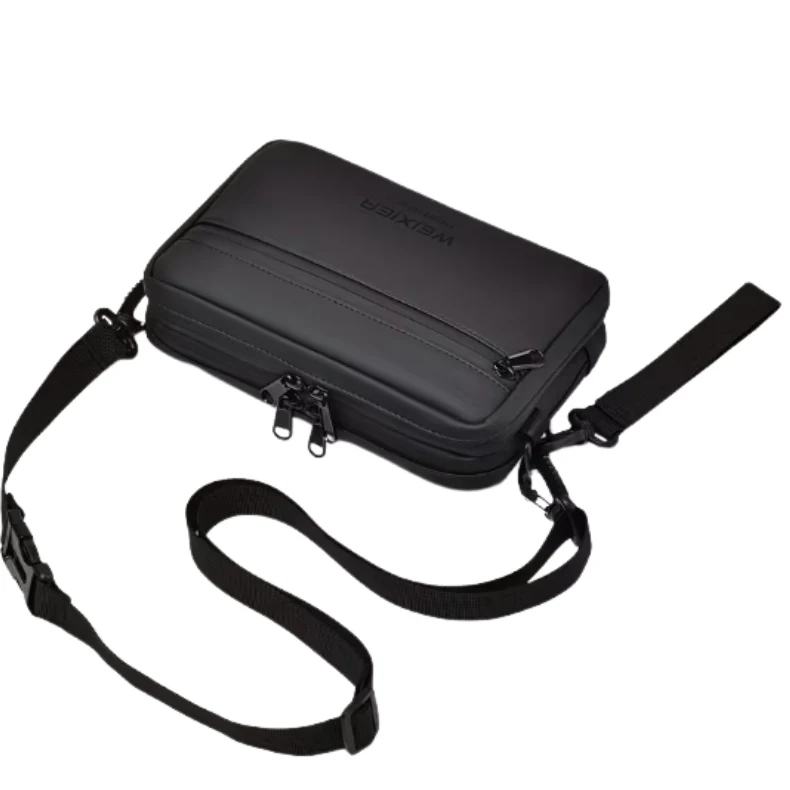 Sacoche Bandoulière pour Homme Imperméable
