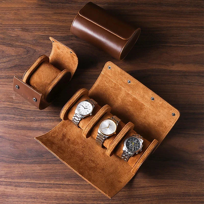 Coffret Montre pour Homme