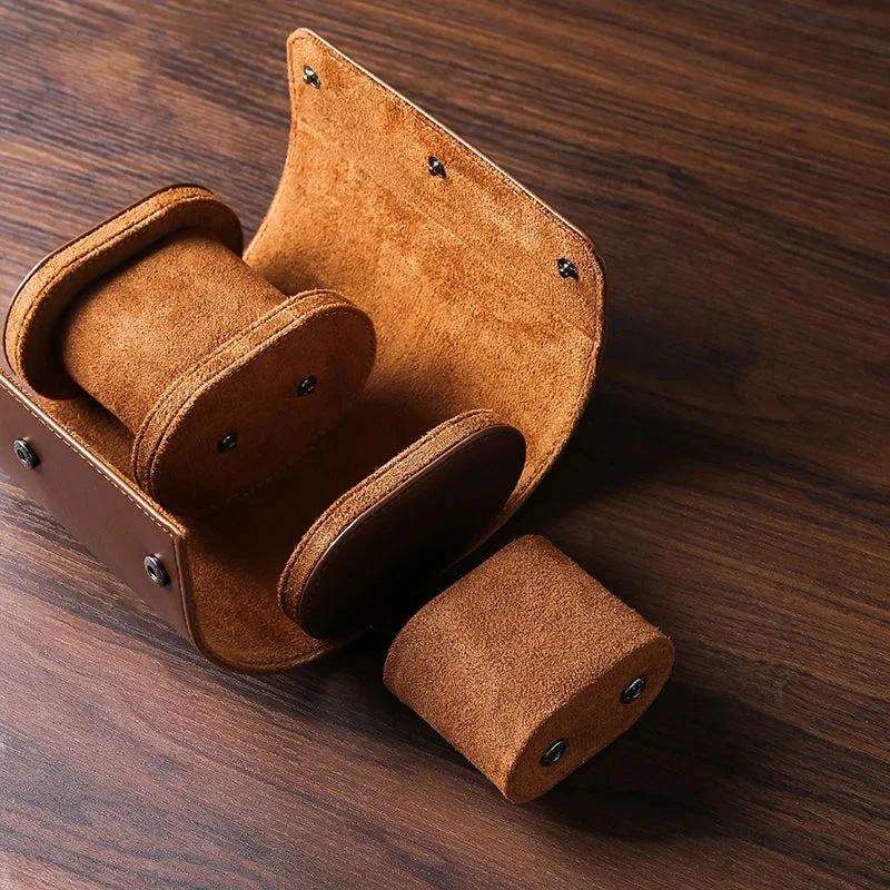 Coffret Montre pour Homme