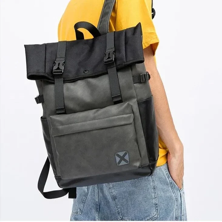 Sac Roll Top - York