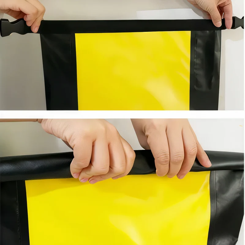 Sac à dos étanche 25L - Waterproof
