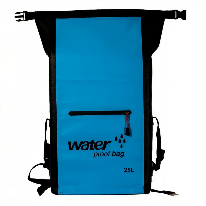 Sac à dos étanche 25L - Waterproof