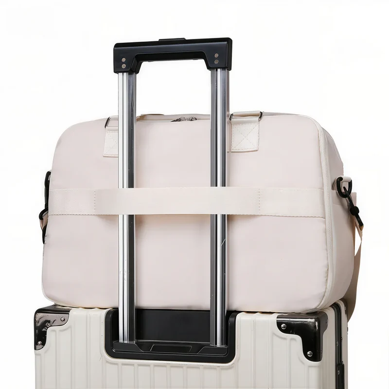 Sac de voyage valise extensible - Mobella