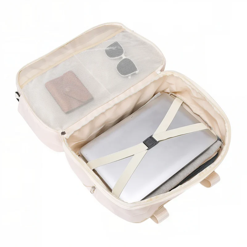 Sac de voyage valise extensible - Mobella