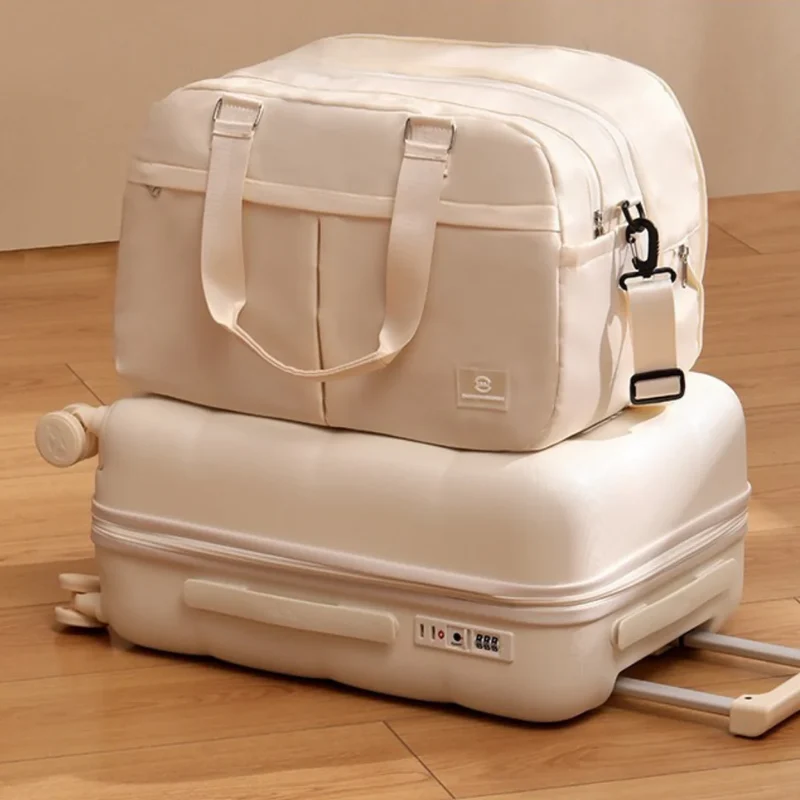Sac de voyage valise extensible - Mobella
