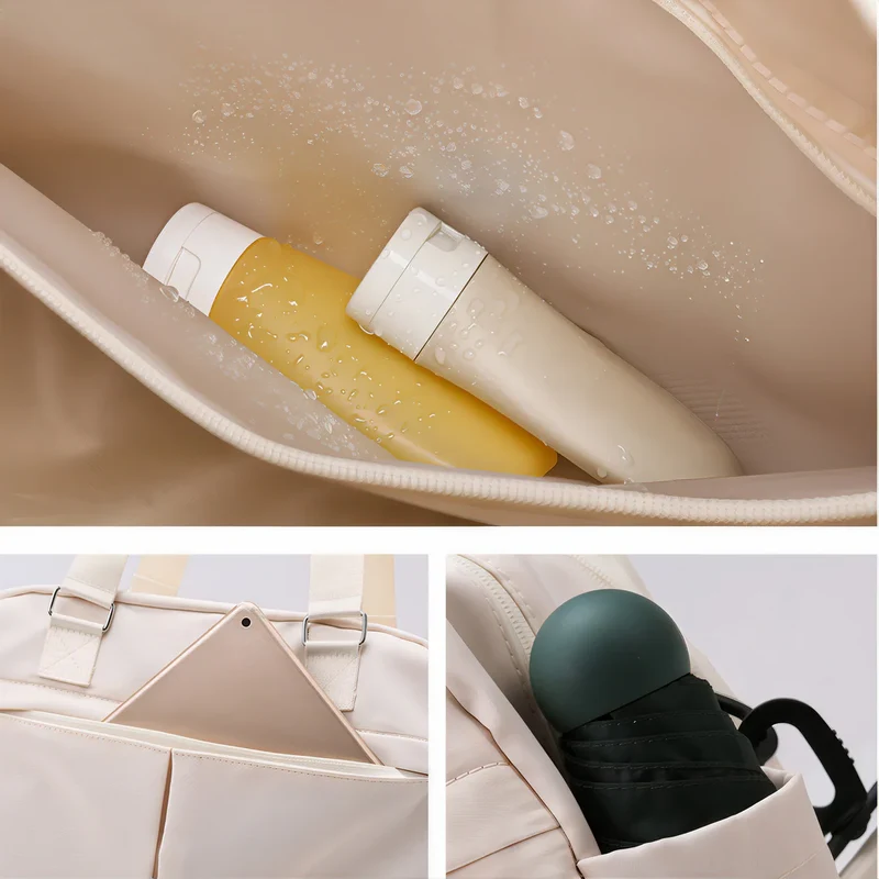 Sac de voyage valise extensible - Mobella