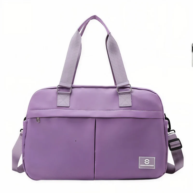 Sac de voyage valise extensible - Mobella
