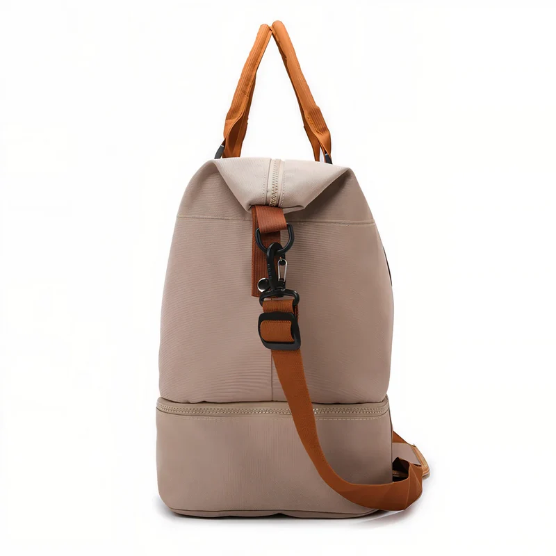 Sac de voyage cabine 45x36x20cm