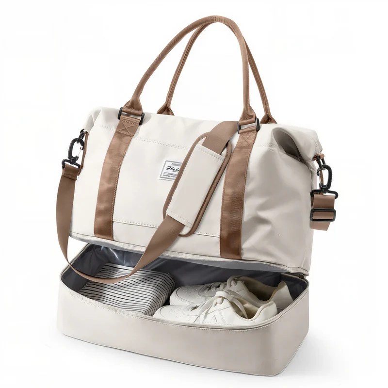 Sac de voyage cabine 45x36x20cm