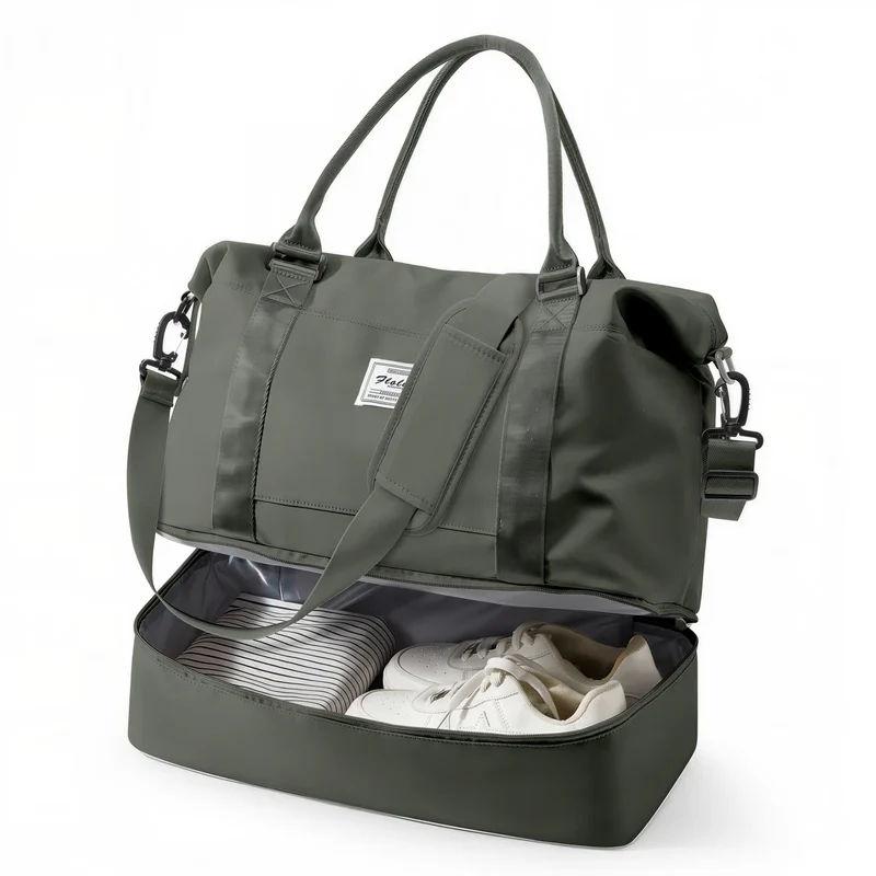 Sac de voyage cabine 45x36x20cm