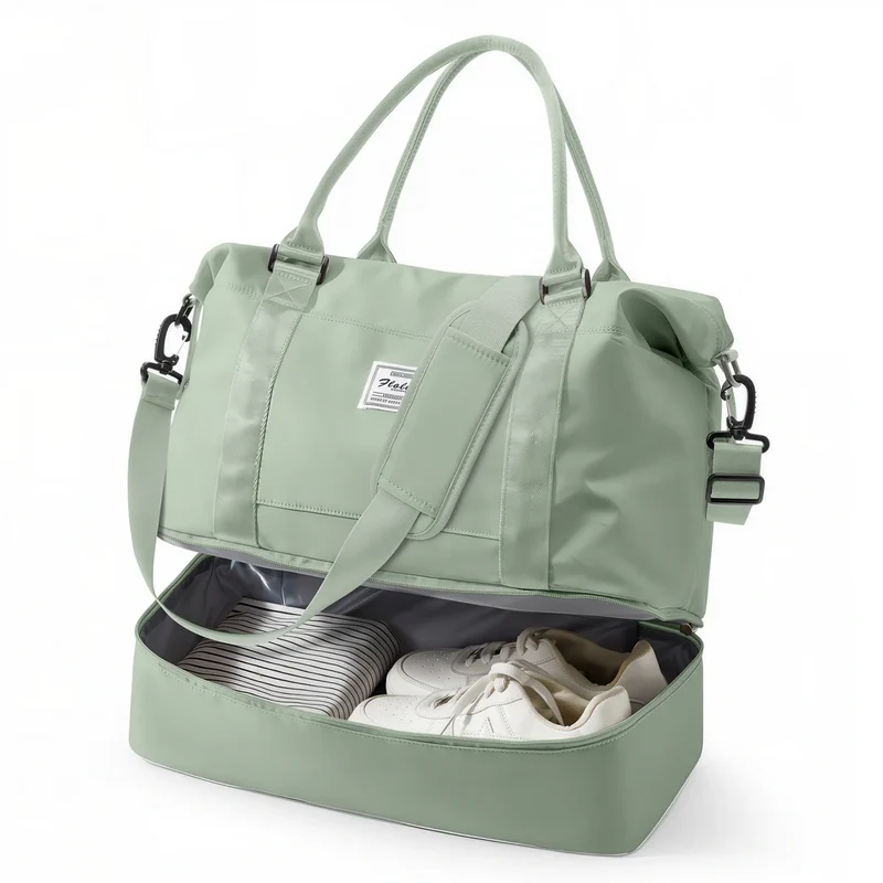 Sac de voyage cabine 45x36x20cm