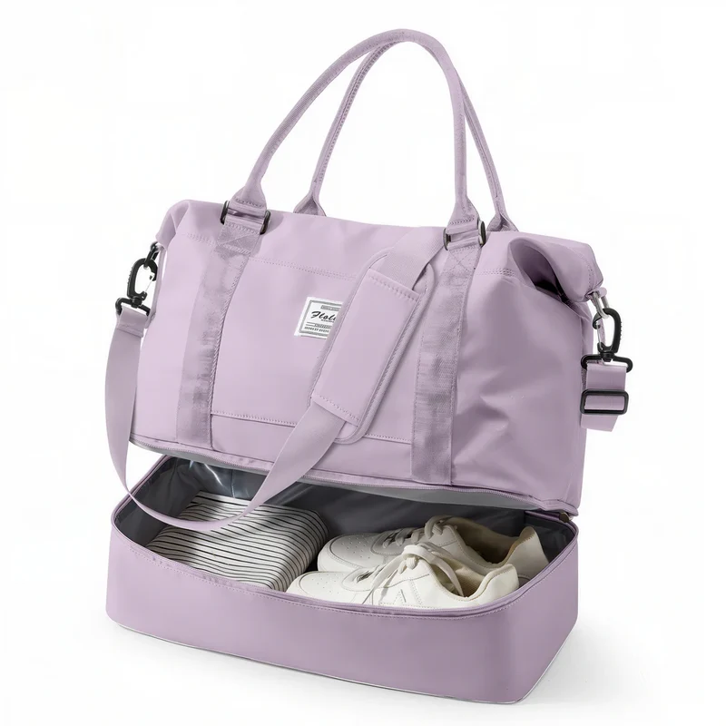 Sac de voyage cabine 45x36x20cm