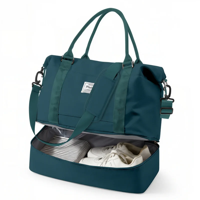 Sac de voyage cabine 45x36x20cm