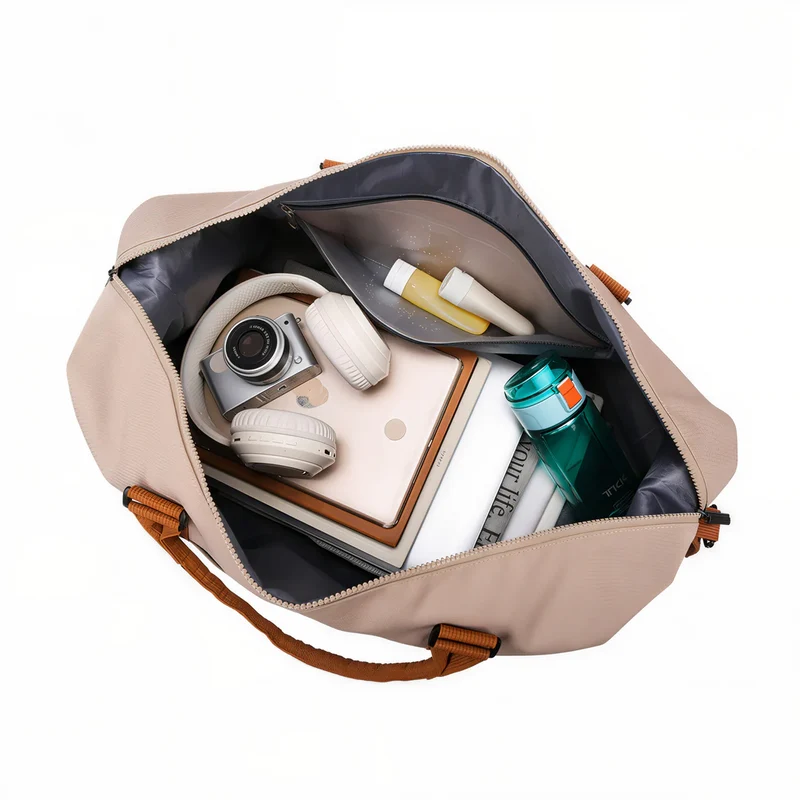 Sac de voyage cabine 45x36x20cm