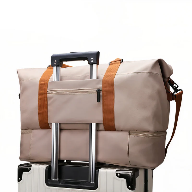Sac de voyage cabine 45x36x20cm