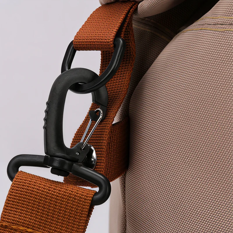 Sac de voyage cabine 45x36x20cm