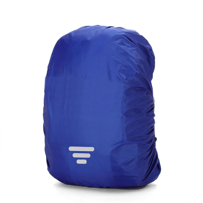 Housse anti-pluie sac à dos multi-couleur