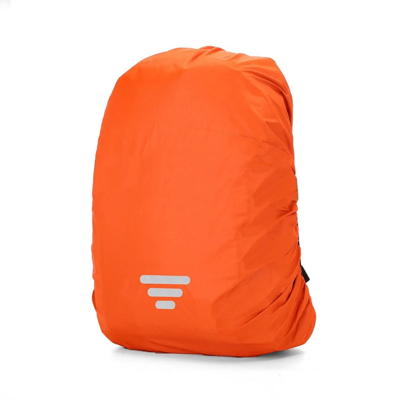 Housse anti-pluie sac à dos multi-couleur