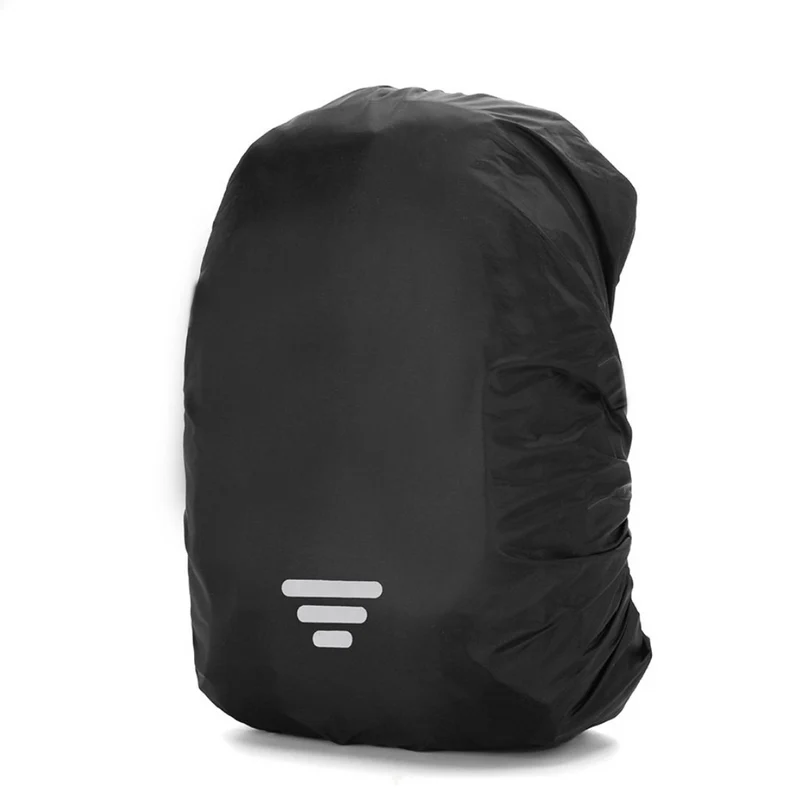 Housse anti-pluie sac à dos multi-couleur