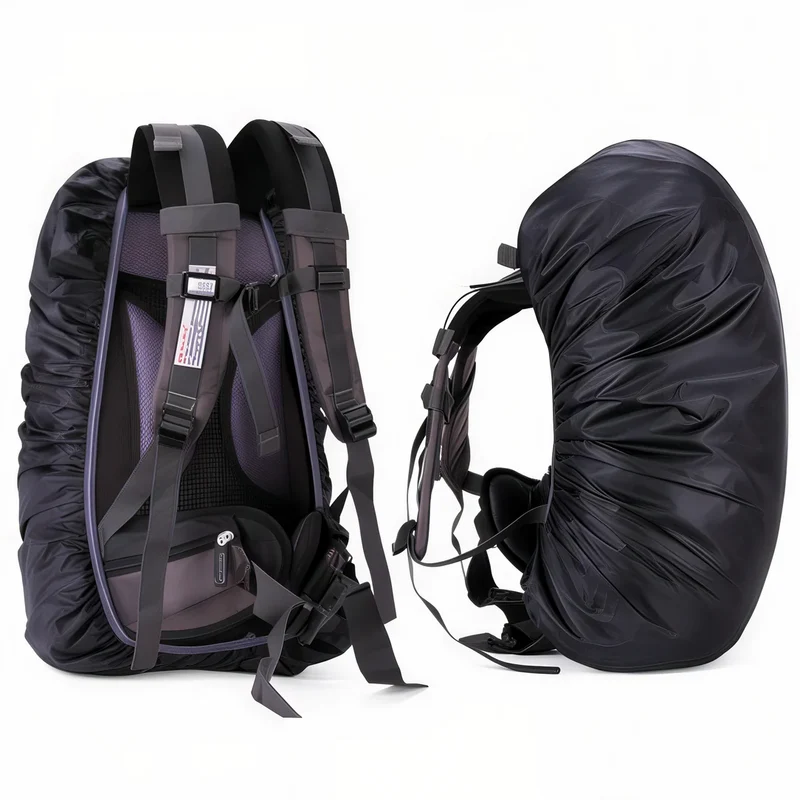 Housse anti-pluie waterproof 15-85L