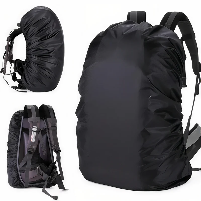 Housse anti-pluie waterproof 15-85L