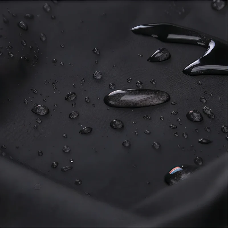 Housse anti-pluie waterproof 15-85L