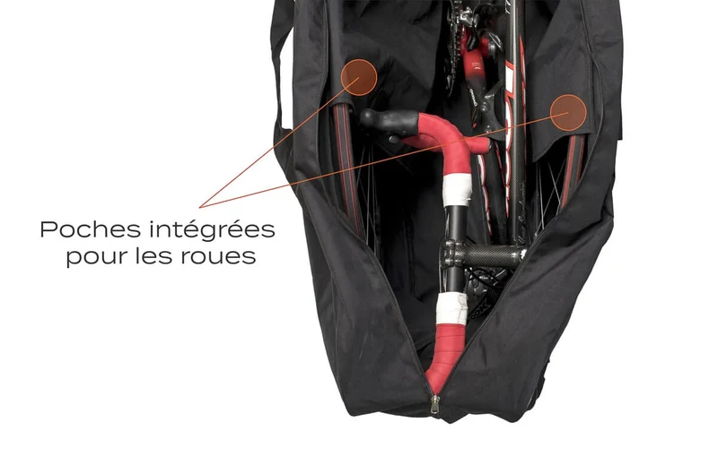 TRAINBAG CLASSIC