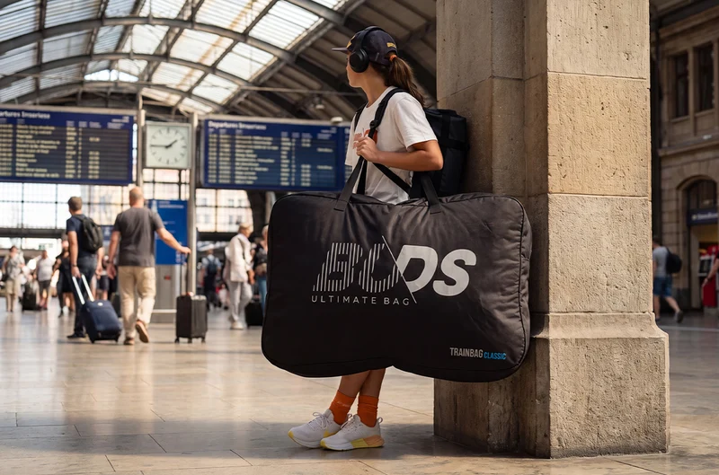 TRAINBAG CLASSIC