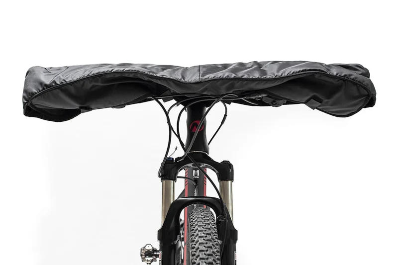 HOUSSE PROTECTION PORTE-VÉLOS