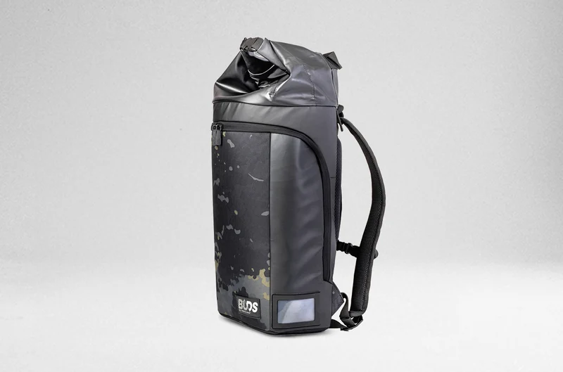 SAC À DOS SACOCHE VÉLO - CITY BAG RACE