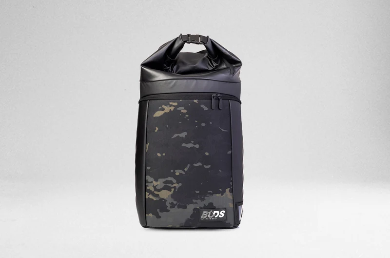 SAC À DOS SACOCHE VÉLO - CITY BAG RACE