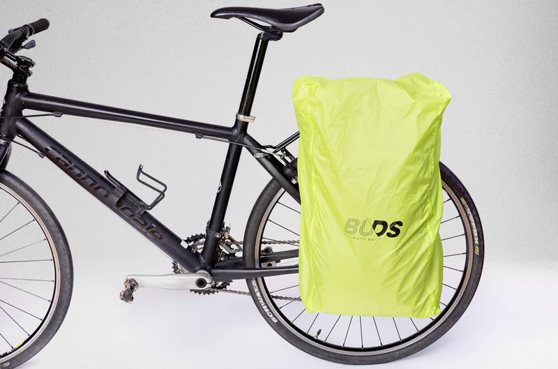 SAC À DOS SACOCHE VÉLO - CITY BAG TRAVEL