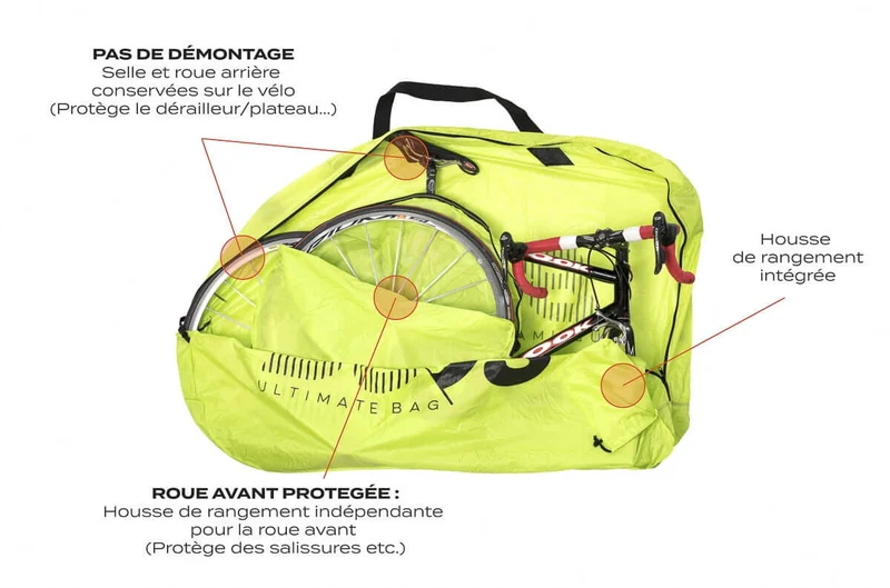 ROADBAG LIGHT