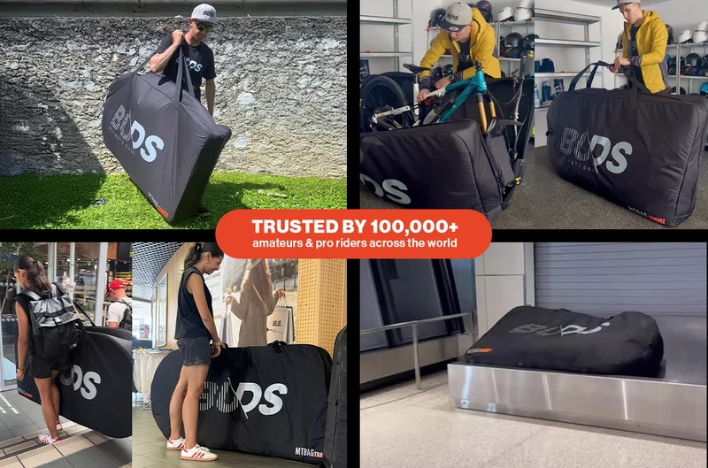 MTBAG TRAVEL