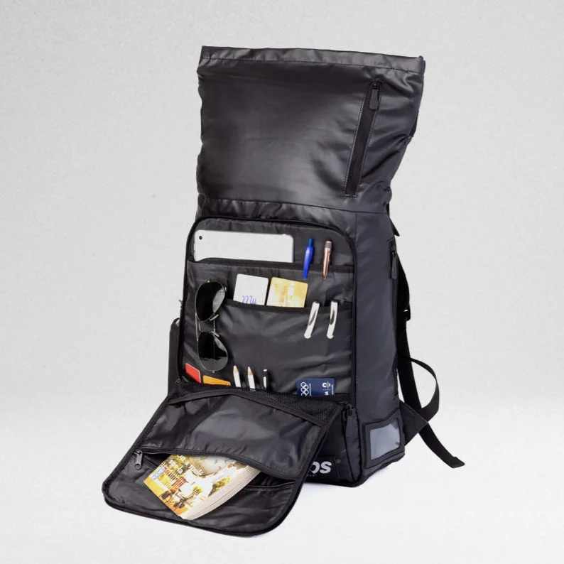 SAC À DOS CITY BAG ORIGINAL